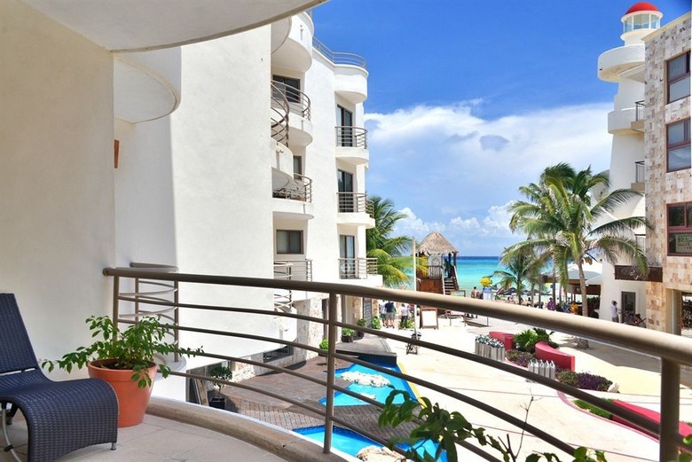 Hotel Corto Maltes