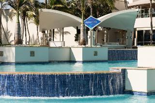 Hotel Caribe Hilton