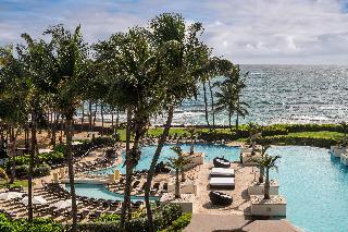 Hotel Caribe Hilton