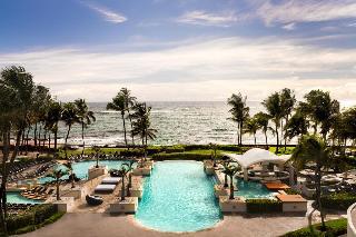 Hotel Caribe Hilton