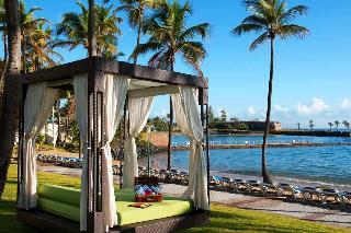 Hotel Caribe Hilton