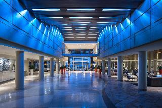Hotel Caribe Hilton