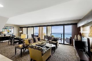Hotel Caribe Hilton