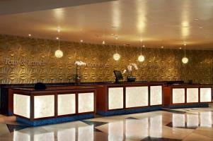 Hotel Caribe Hilton