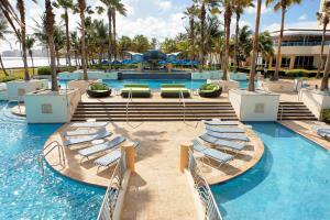 Hotel Caribe Hilton