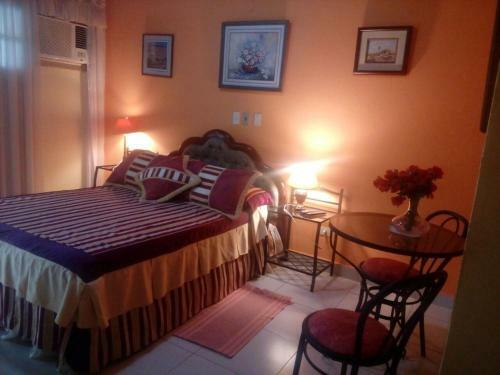Hotel Santo Domingo