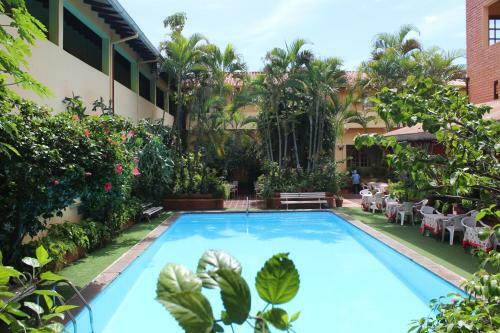 Hotel Santo Domingo