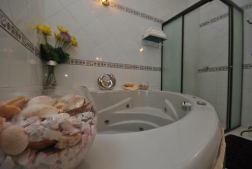 Hotel Santo Domingo