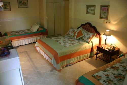 Hotel Santo Domingo