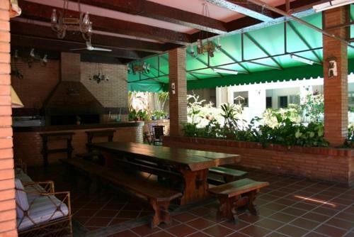 Hotel Santo Domingo