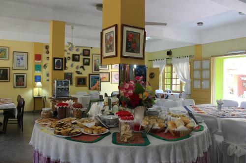 Hotel Santo Domingo