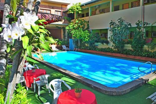 Hotel Santo Domingo