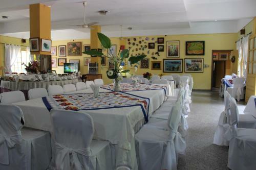 Hotel Santo Domingo