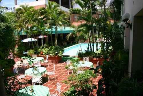 Hotel Santo Domingo