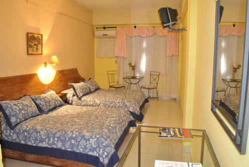 Hotel Santo Domingo