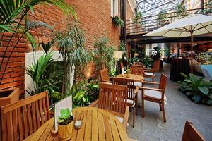 Hotel Sokos Palace Bridge