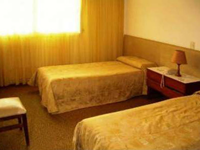 Shelton Hotel