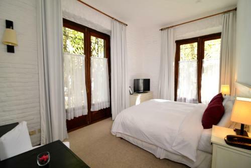 Hotel Don Antonio Posada