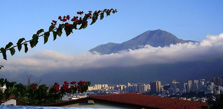 Hotel Chacao Cumberland