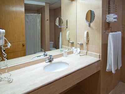 Hotel Chacao Cumberland