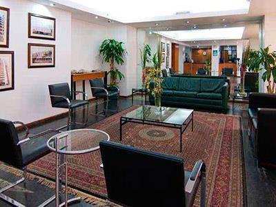 Hotel Chacao Cumberland