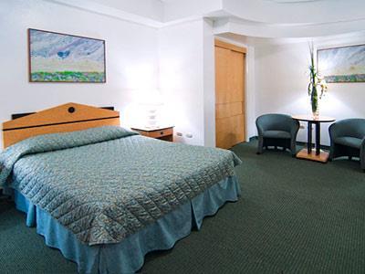 Hotel Chacao Cumberland