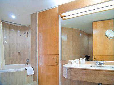 Hotel Chacao Cumberland