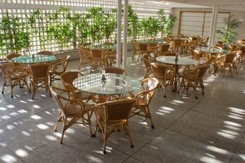 Hotel Chacao Cumberland