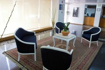 Hotel Chacao Cumberland