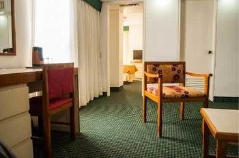Hotel Chacao Cumberland