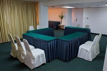 Hotel Chacao Cumberland