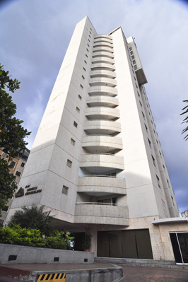 Hotel Chacao Cumberland