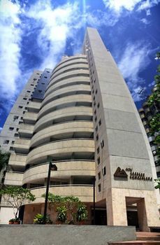 Hotel Chacao Cumberland