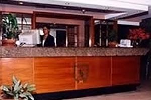 Hotel Savoy