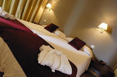 Hotel Bandama Golf