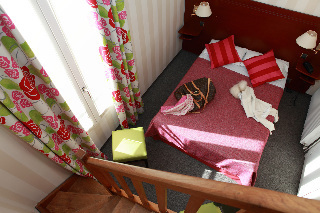 Hotel Espace Champerret