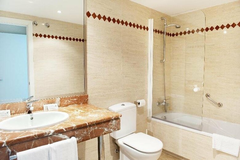 Apartamentos Manilva Green