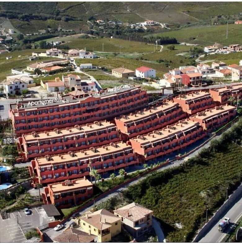 Apartamentos Manilva Green