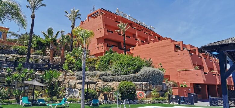 Apartamentos Manilva Green