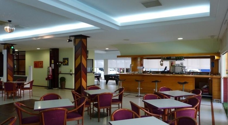 Golden Sand Hotel