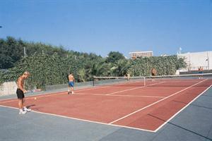 Hotel Solmar Camping