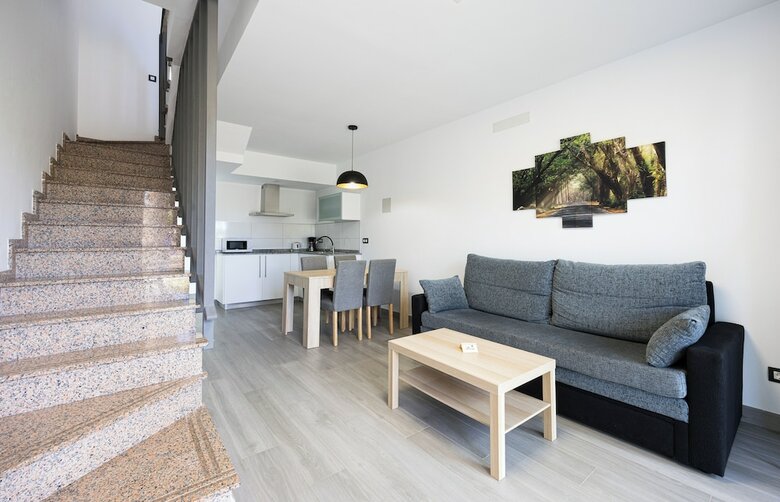 Apartamentos Smartr Maspalomas Corinto