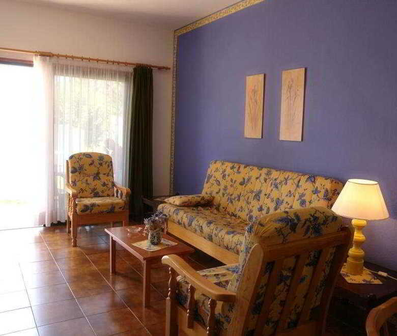 Apartamentos Smartr Maspalomas Corinto