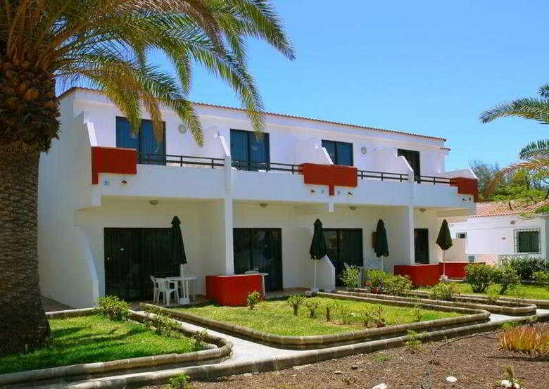 Apartamentos Smartr Maspalomas Corinto