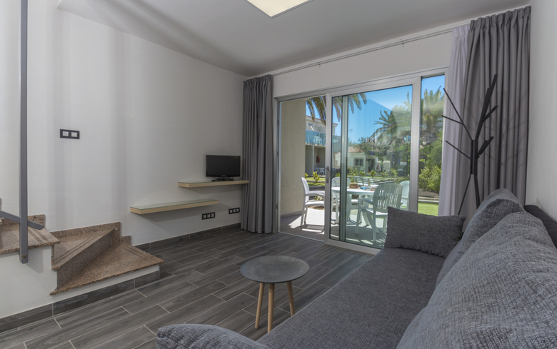 Apartamentos Smartr Maspalomas Corinto