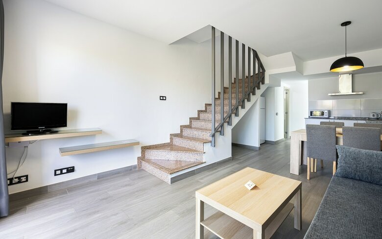 Apartamentos Smartr Maspalomas Corinto