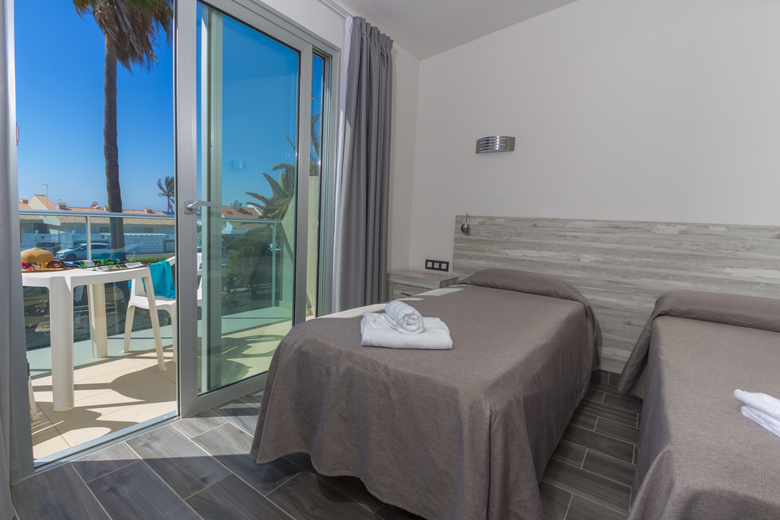 Apartamentos Smartr Maspalomas Corinto