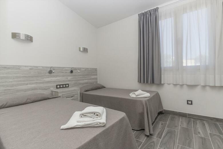 Apartamentos Smartr Maspalomas Corinto
