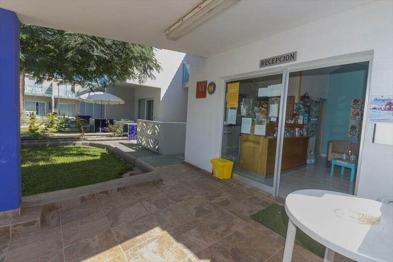 Apartamentos Smartr Maspalomas Corinto
