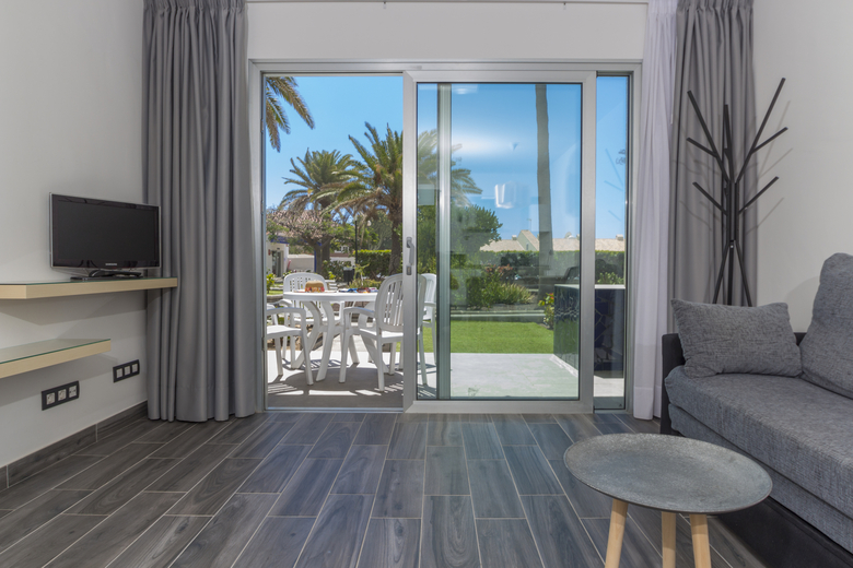 Apartamentos Smartr Maspalomas Corinto